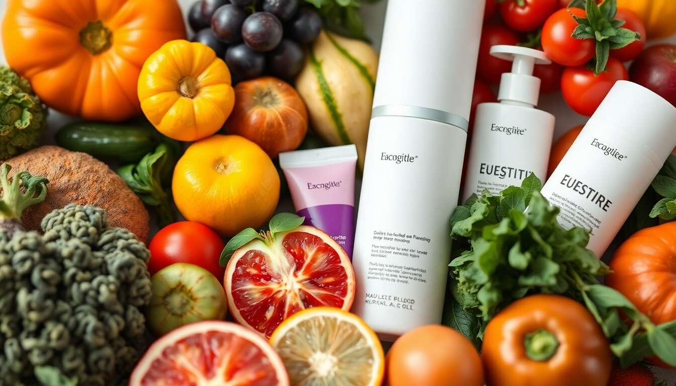 Alimentation et hygiène de vie pour une meilleure cicatrisation