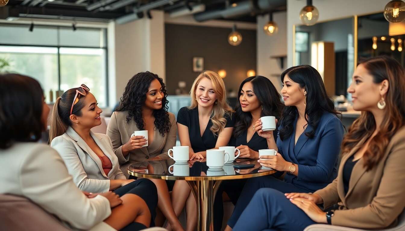 Créer des partenariats stratégiques pour élargir sa clientèle Créer des partenariats stratégiques pour élargir sa clientèle