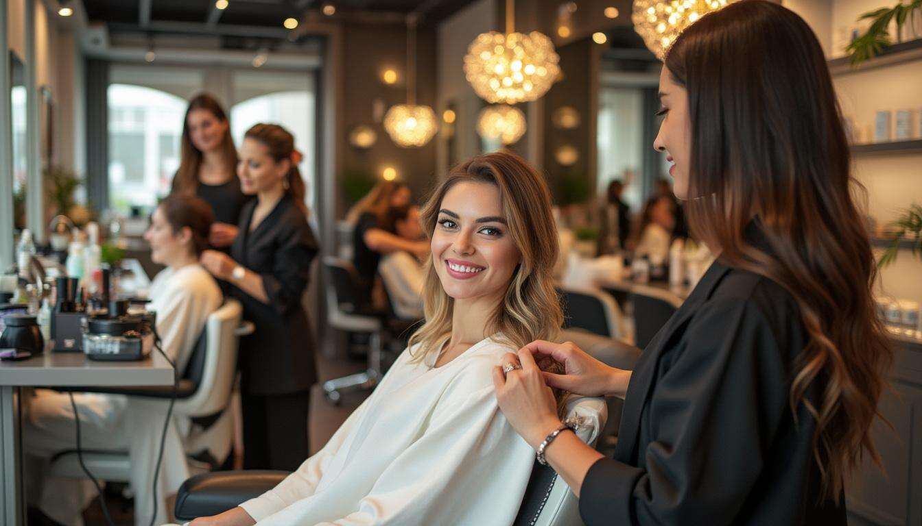 Optimizar la experiencia del cliente: consejos para centros de belleza