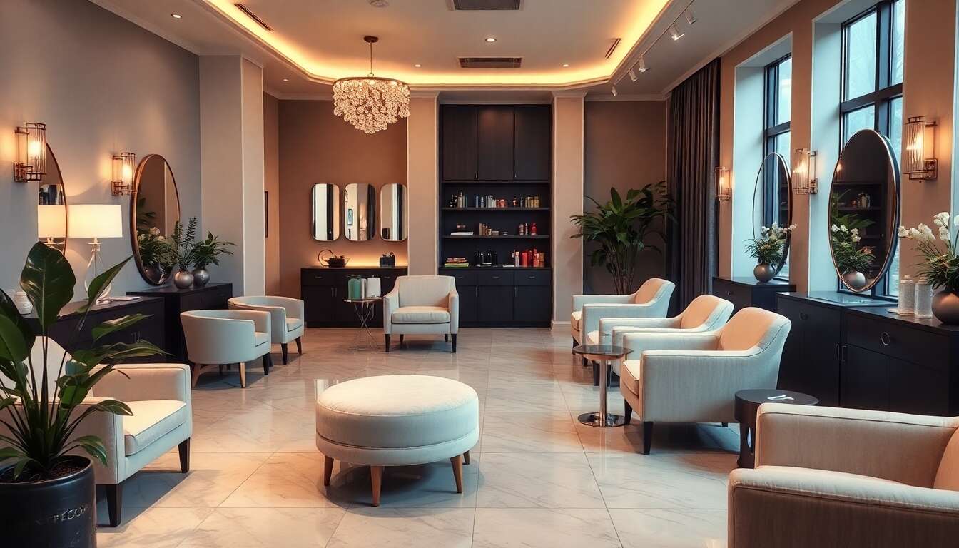 Créer une ambiance unique et accueillante