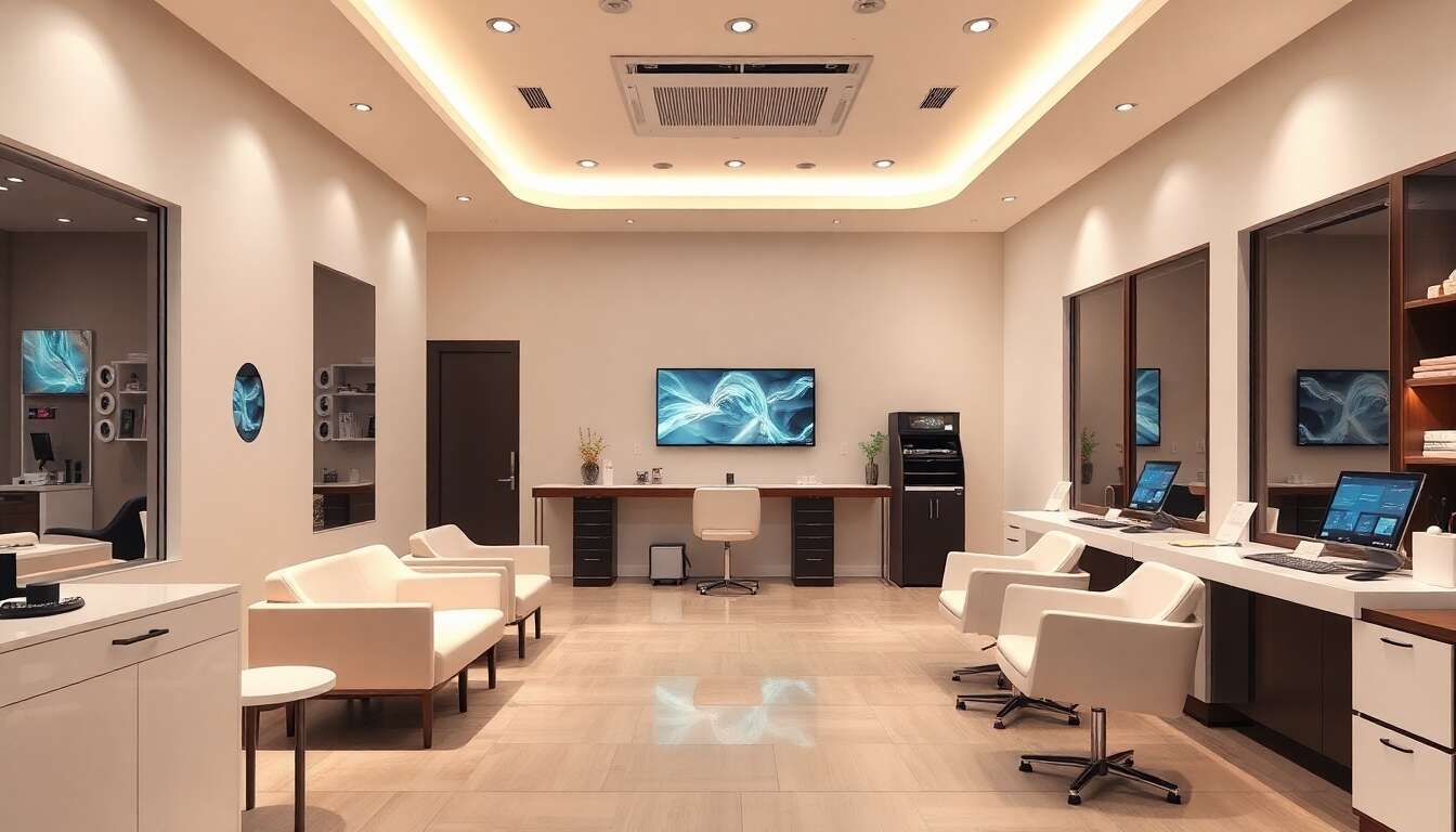 Utiliser la technologie pour enrichir l'expérience client