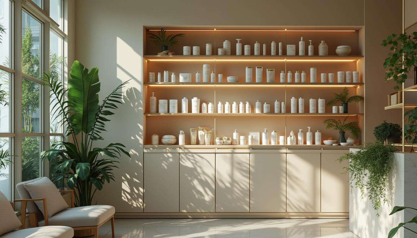 Tendencias actuales del mercado de la estética