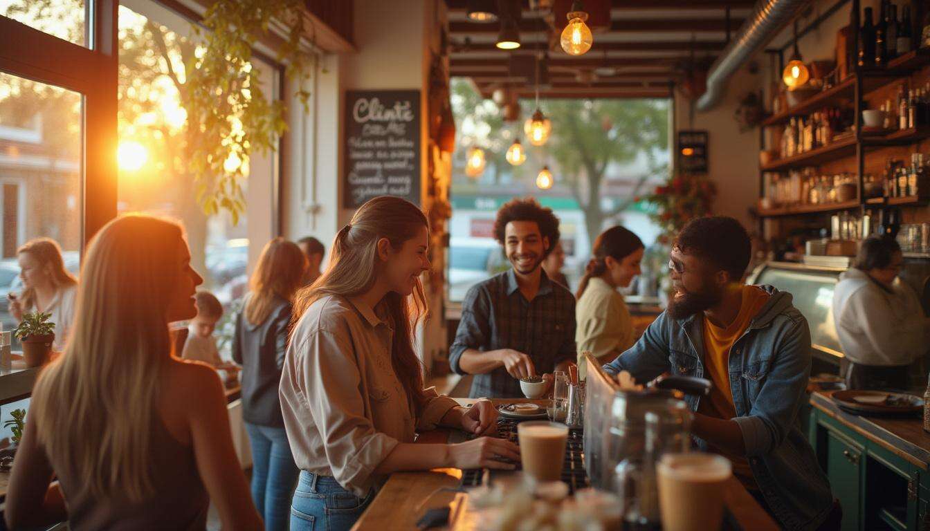 Estrategias efectivas para fidelizar a tus clientes