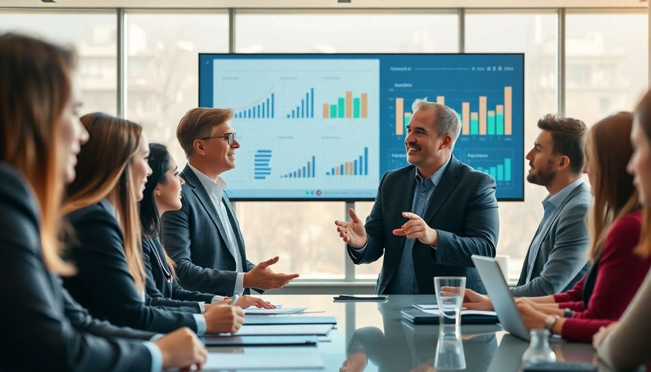 Exemples inspirants de stratégies de fidélisation