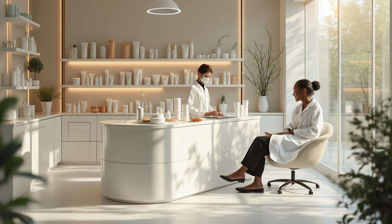 Innovaciones en cuidados estéticos: soluciones imprescindibles