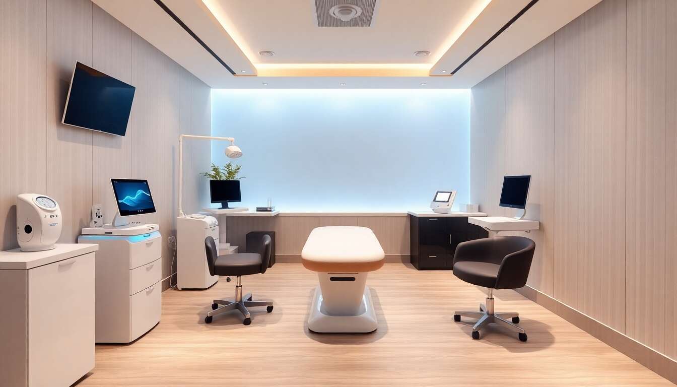 Efficacité de la cryolipolyse : résultats tangibles et rapides