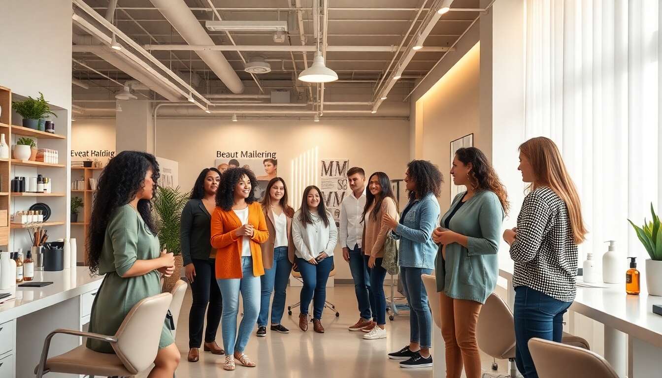 Améliorer l'expérience client grâce à une équipe formée et polyvalente