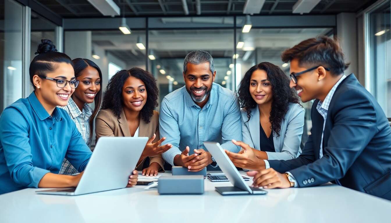 Comprendre l'importance des relations stratégiques