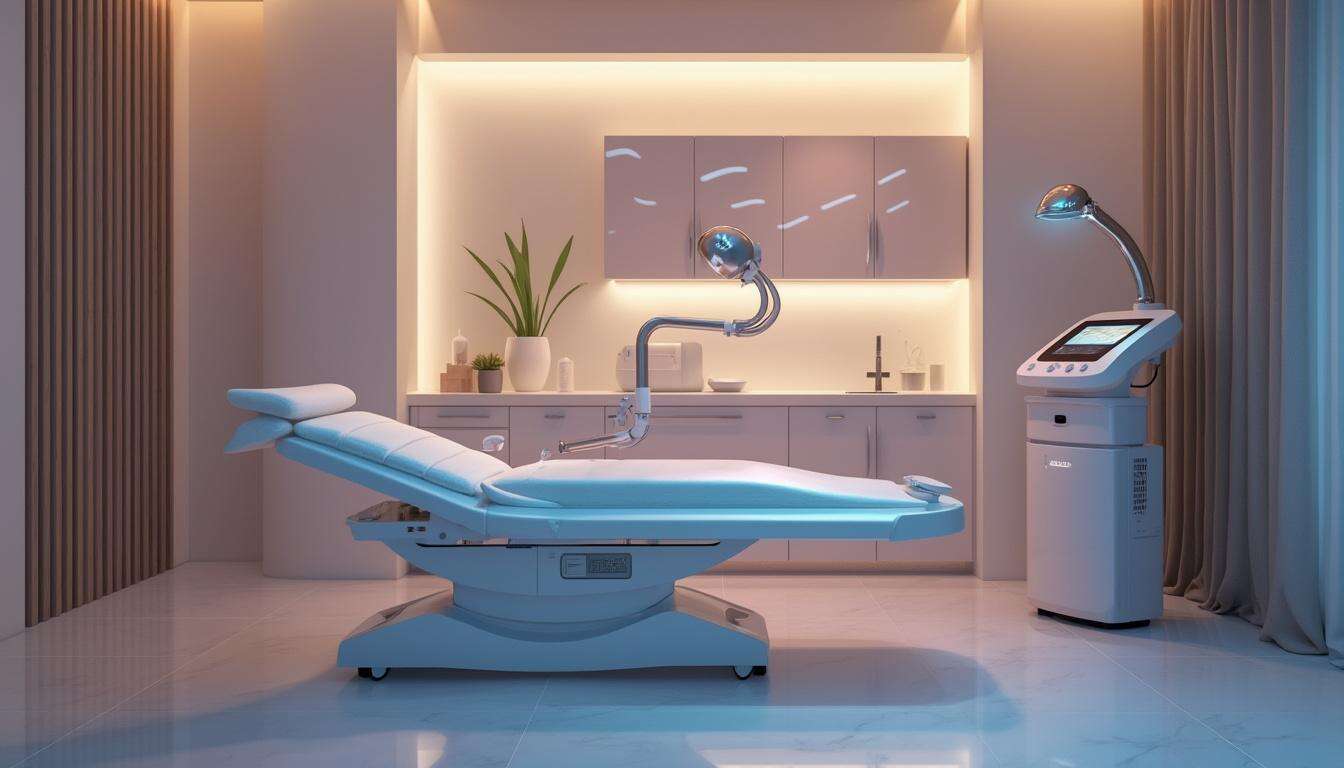 Contraindicaciones de la criolipólisis: cuándo evitarla