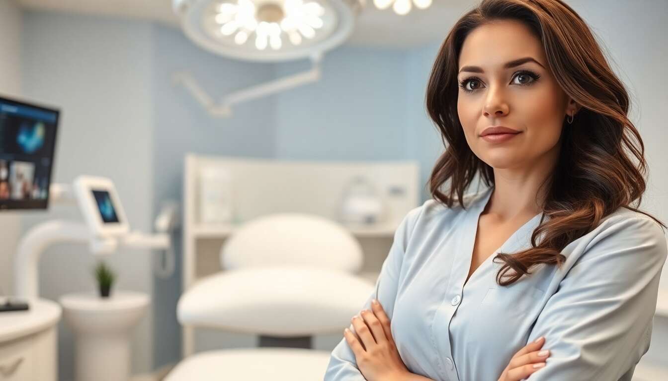 Effets de la cryolipolyse durant la grossesse et l'allaitement