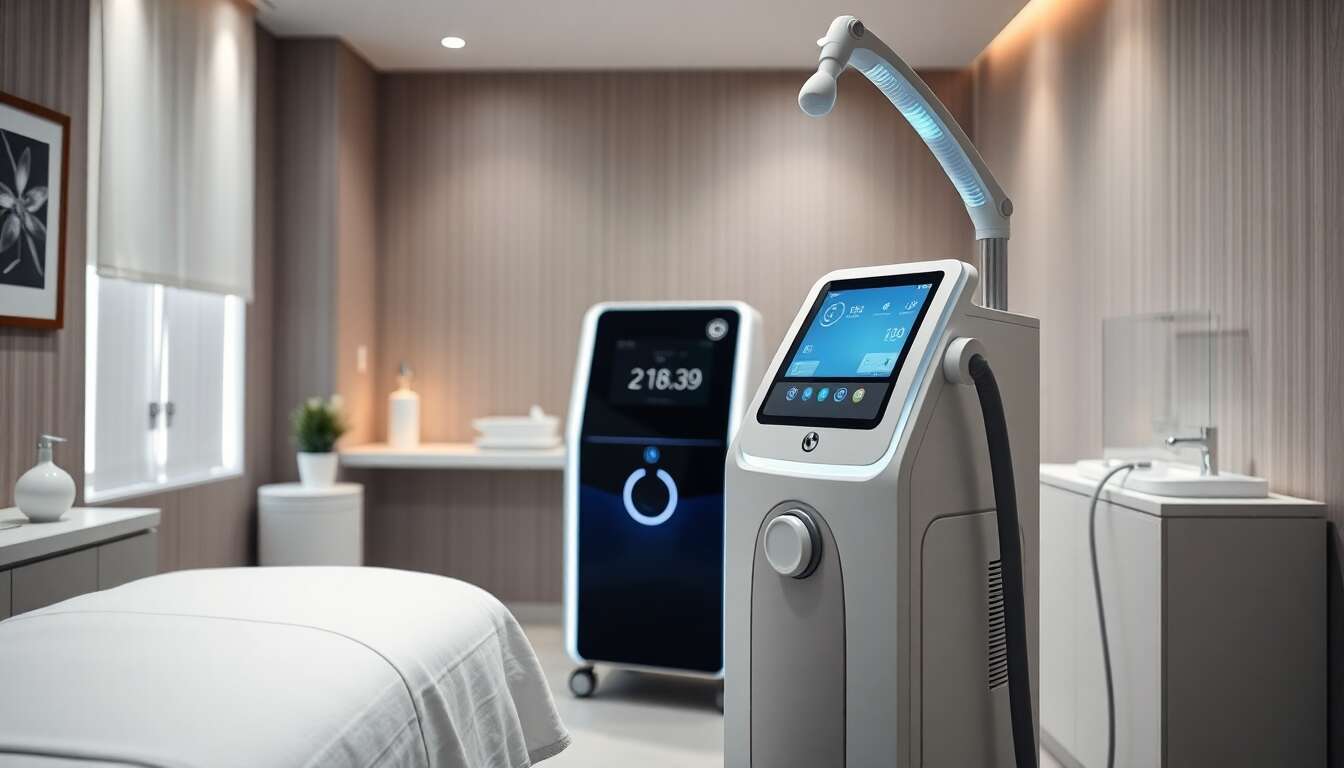 Précautions essentielles avant une séance de cryolipolyse