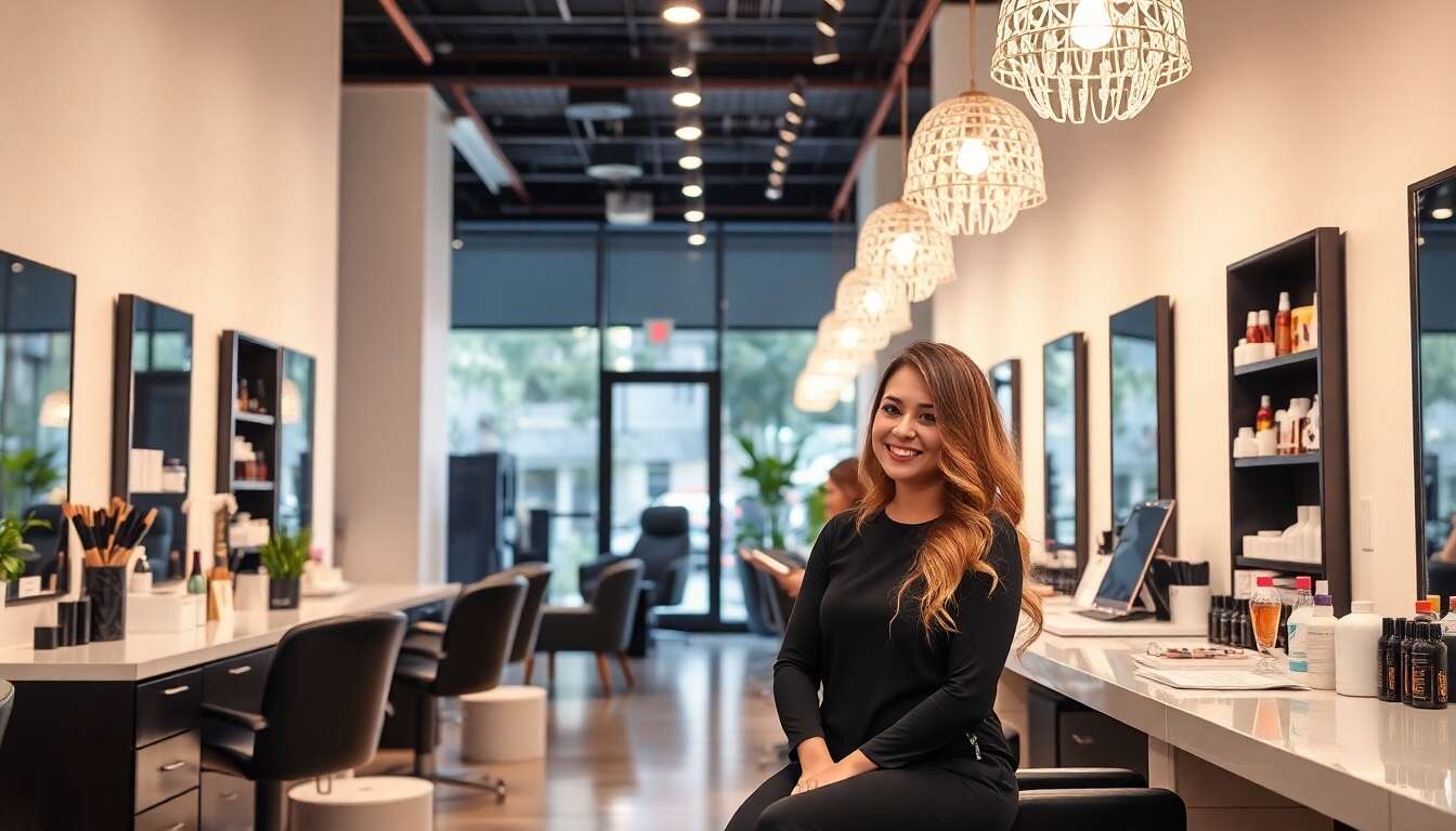 Optimiser votre présence en ligne