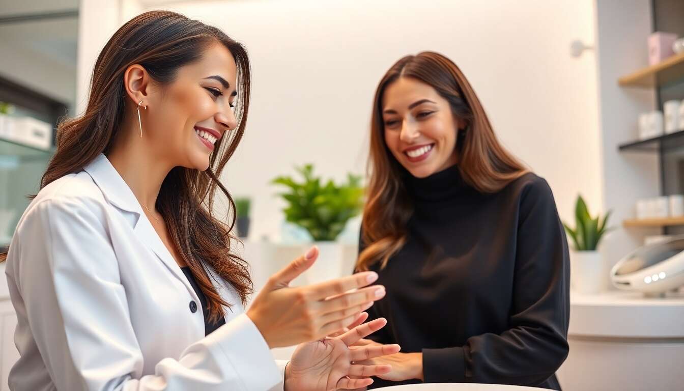 Collaborer avec des partenaires de confiance