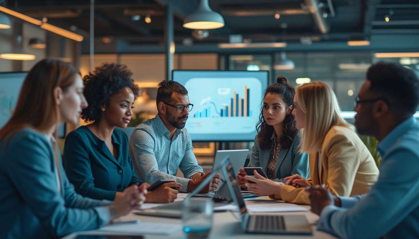 Mejores herramientas para impulsar tu estrategia de marketing