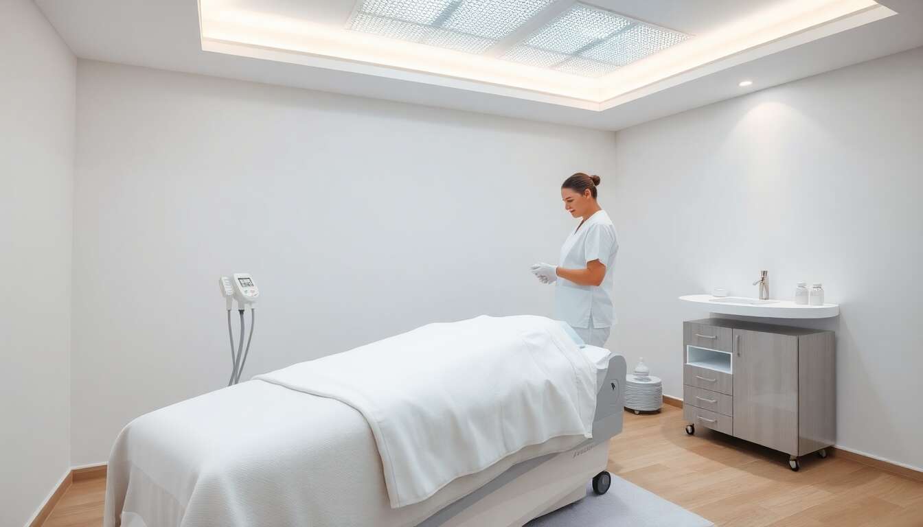 Avantages de la cryolipolyse sur la liposuccion