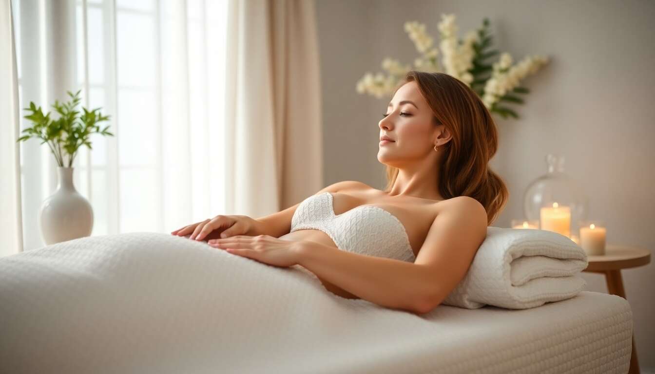 Convalescence et reprise des activités après les traitements