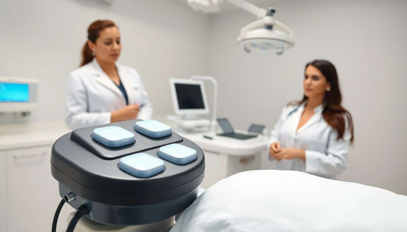 Critères de choix entre cryolipolyse et liposuccion