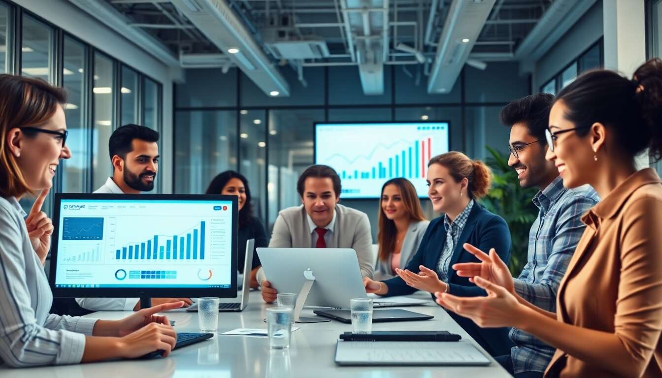 Assurer un suivi commercial efficace pour fidéliser les clients Assurer un suivi commercial efficace pour fidéliser les clients