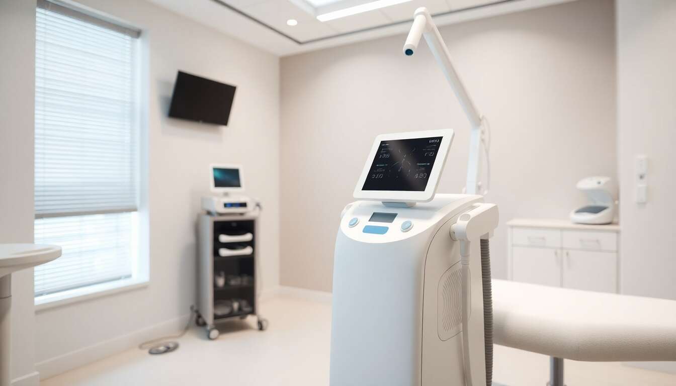 Principes de base de la criolipolyse