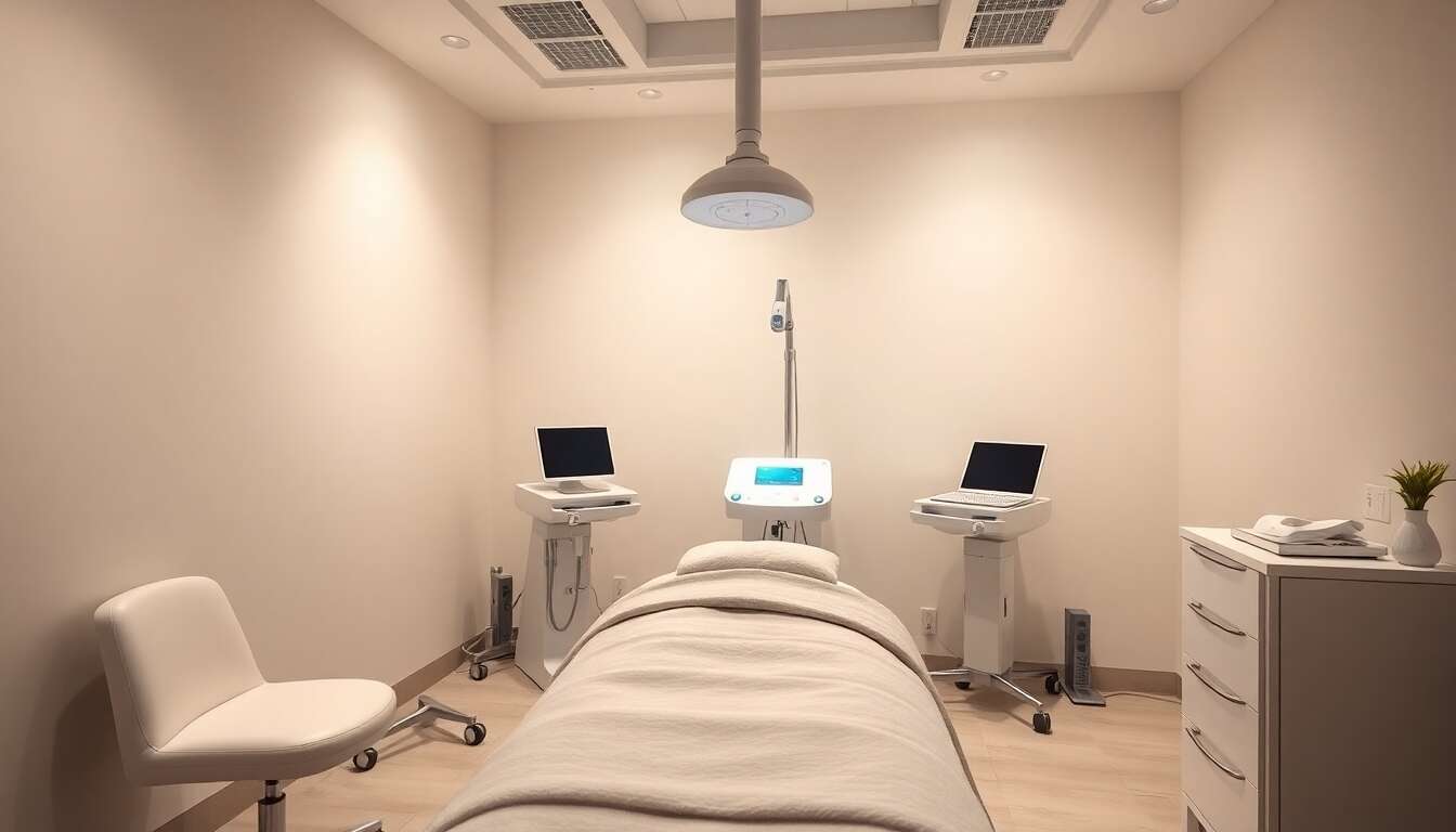 équipements : choisir entre domicile et centre professionnel