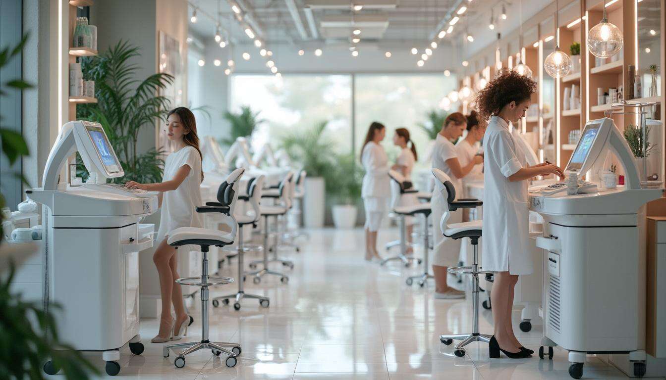 Aumenta la visibilidad de tu centro estético con técnicas innovadoras