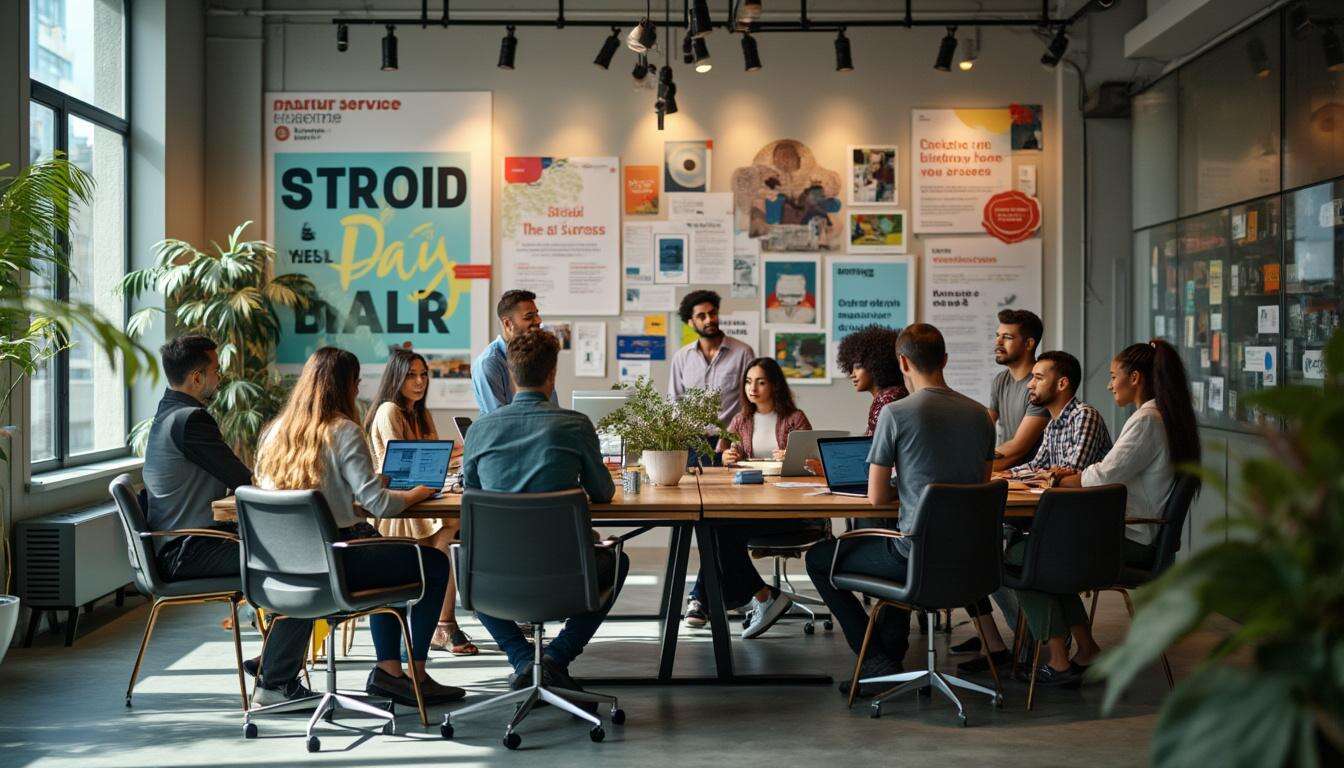 Planificación de marketing: consejos para un crecimiento rápido