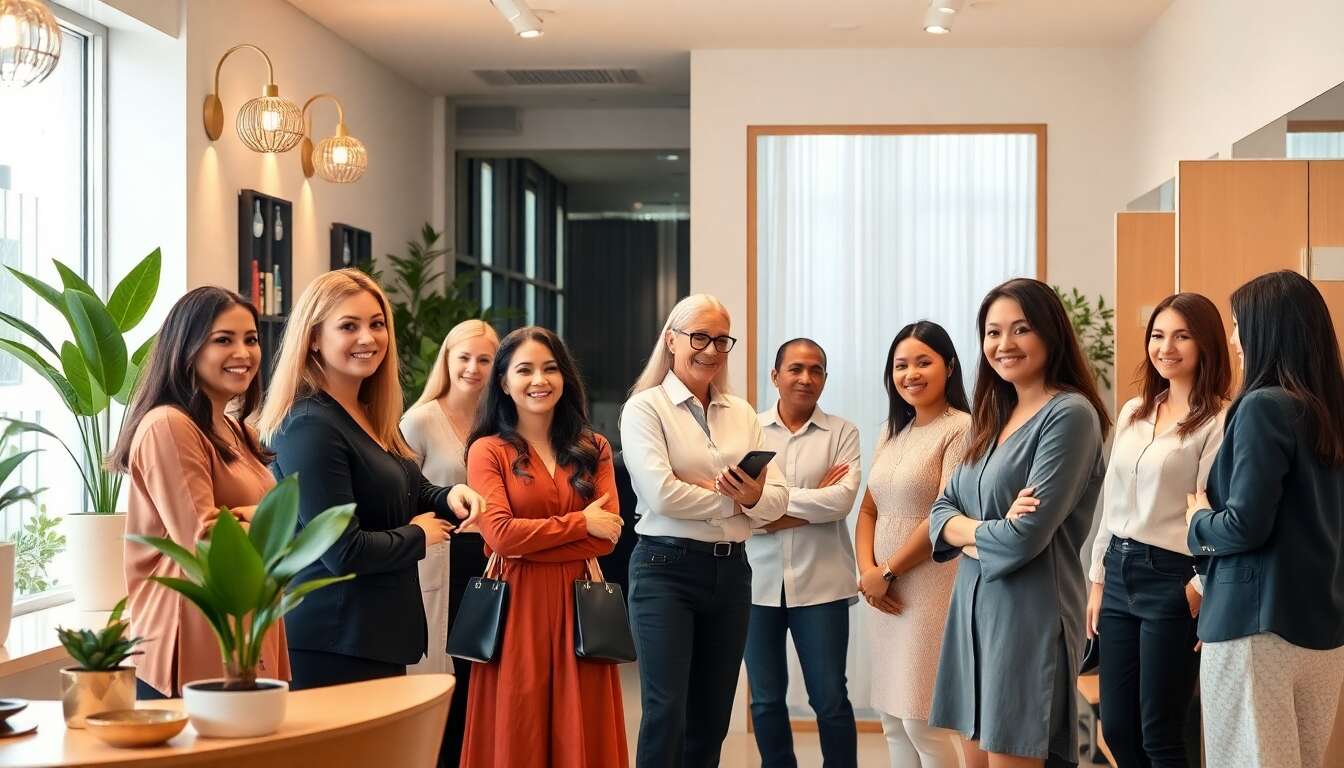 Comprendre et cibler votre audience idéale Comprendre et cibler votre audience idéale