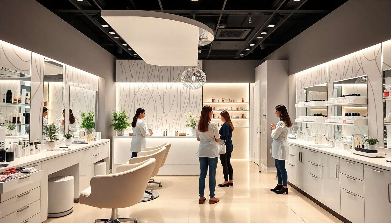 établir des collaborations et partenariats stratégiques établir des collaborations et partenariats stratégiques