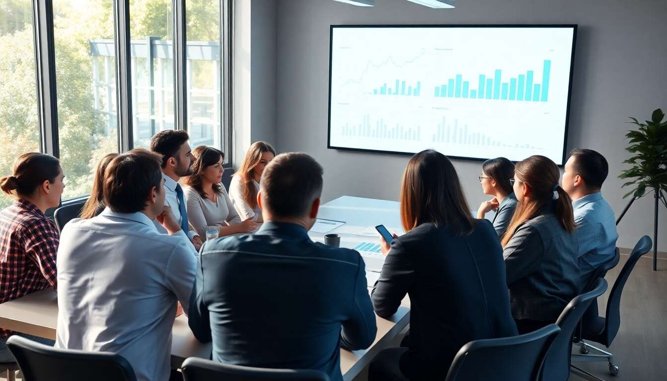 Intégrer le growth marketing dans votre stratégie globale Intégrer le growth marketing dans votre stratégie globale