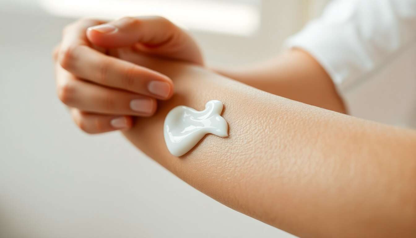 L'importance de l'hydratation dans la cicatrisation