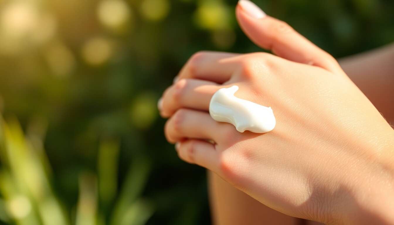 Les bienfaits des soins hydratants pour atténuer les cicatrices