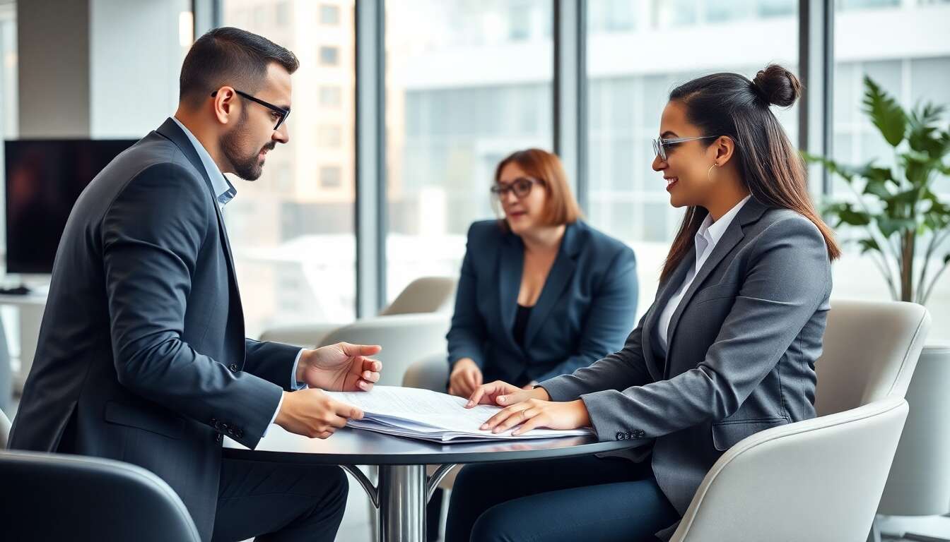 Utiliser des outils efficaces et construire des relations durables