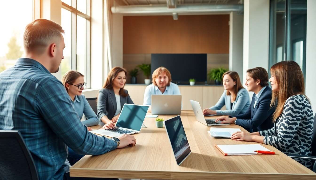 Impact de la formation personnalisée sur l'expérience client