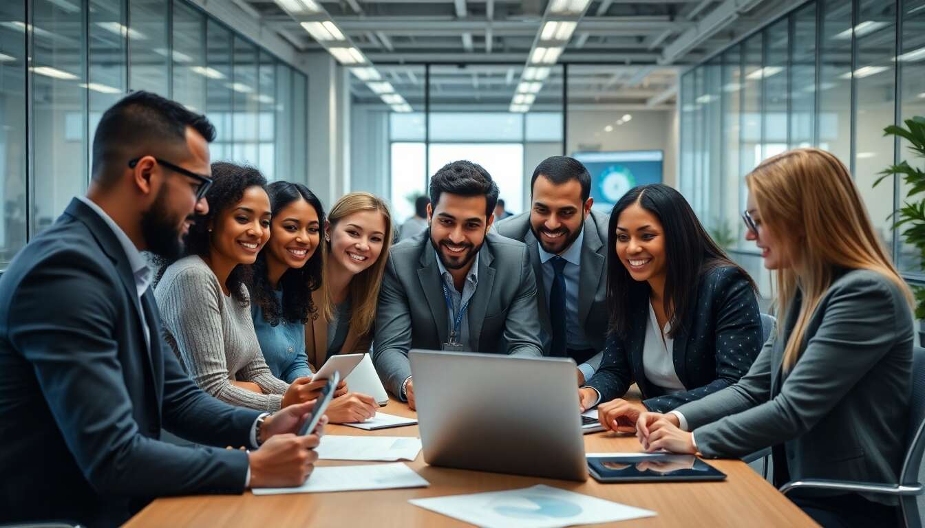 Personnalisation et croissance des entreprises