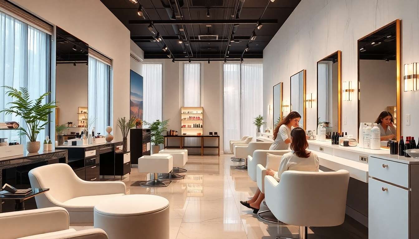 Miser sur une ambiance sensorielle inoubliable Miser sur une ambiance sensorielle inoubliable