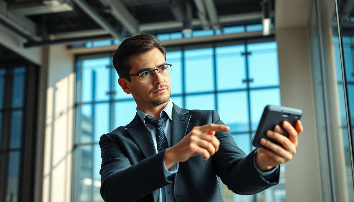 Les innovations technologiques en matière de sécurité Les innovations technologiques en matière de sécurité