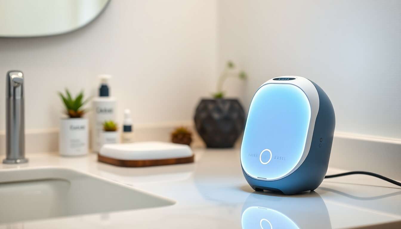 Critères de choix pour un épilateur à lumière pulsée Critères de choix pour un épilateur à lumière pulsée