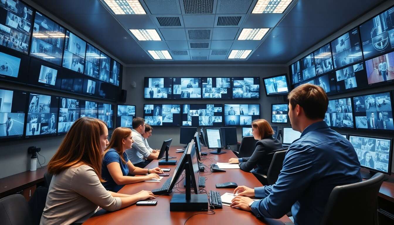 L'influence des protocoles de sécurité sur l'expérience client L'influence des protocoles de sécurité sur l'expérience client