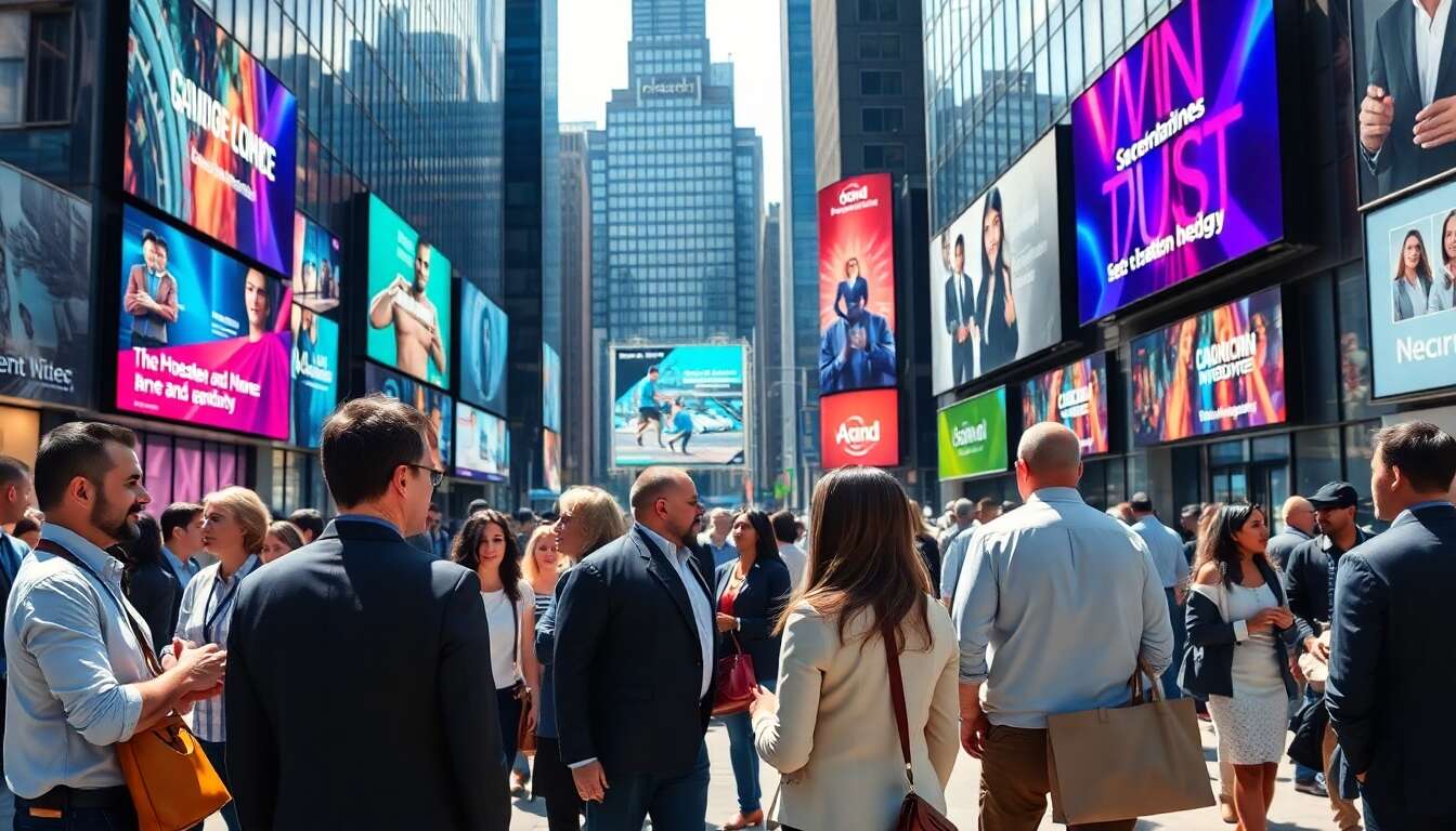 Sélectionner les canaux publicitaires adaptés Sélectionner les canaux publicitaires adaptés
