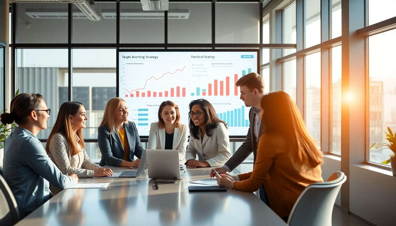 Créer un contenu personnalisé et engageant Créer un contenu personnalisé et engageant