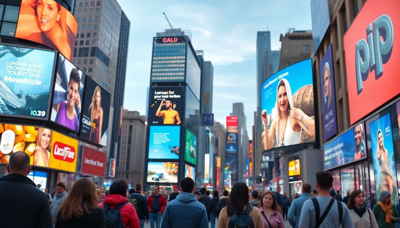 Exemples de succès de la publicité ciblée Exemples de succès de la publicité ciblée