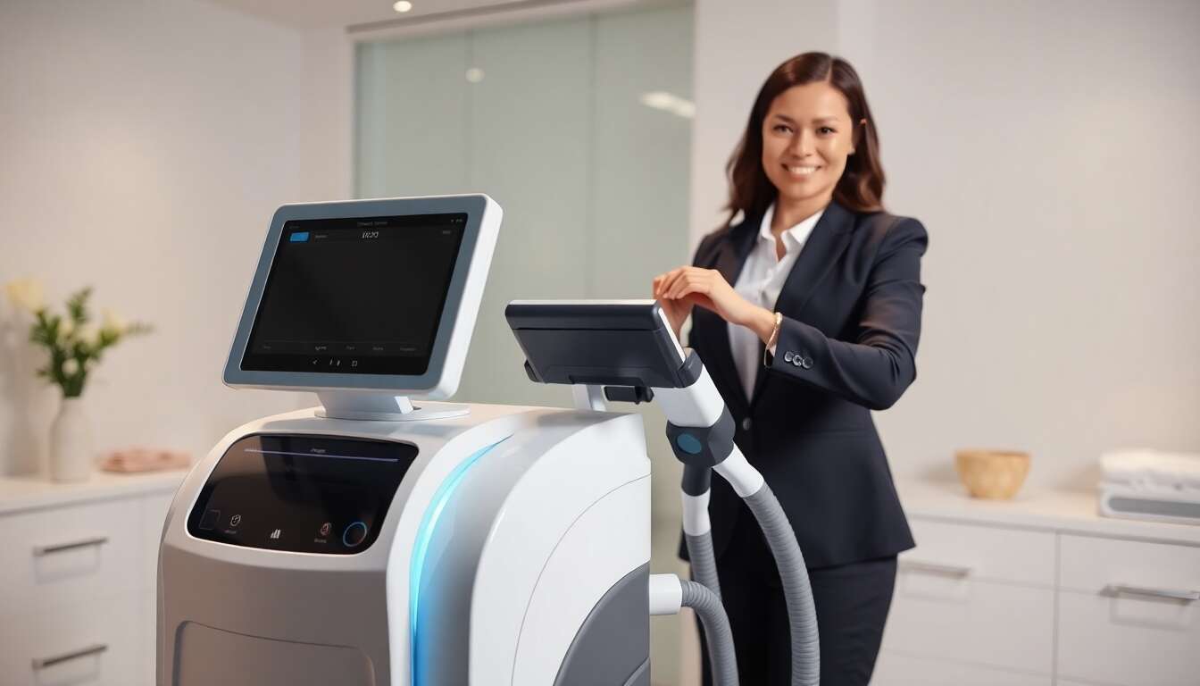 Choisir le bon équipement pour maximiser les résultats Choisir le bon équipement pour maximiser les résultats